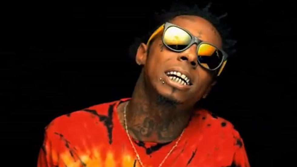 Listen to the 911 Phone Call From Lil Wayne’s Miami Home Shooting Hoax