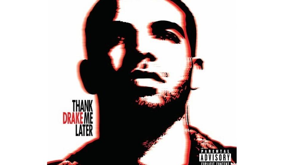 Resultado de imagem para Drake, Thank Me Later"