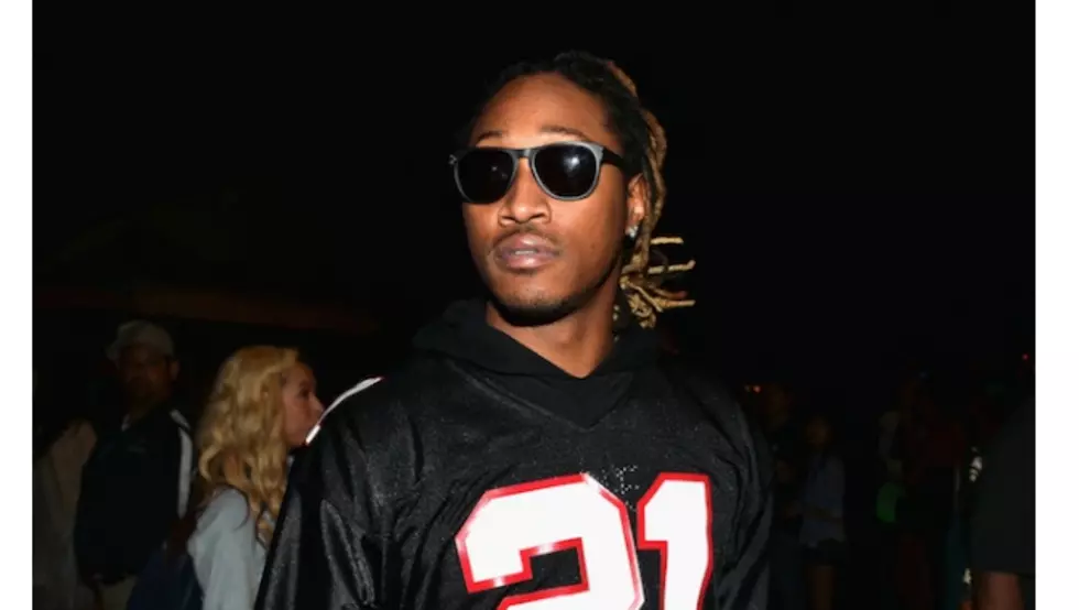 Future&#8217;s Freebandz and Concepts Are Opening a Pop-Up Store in NY