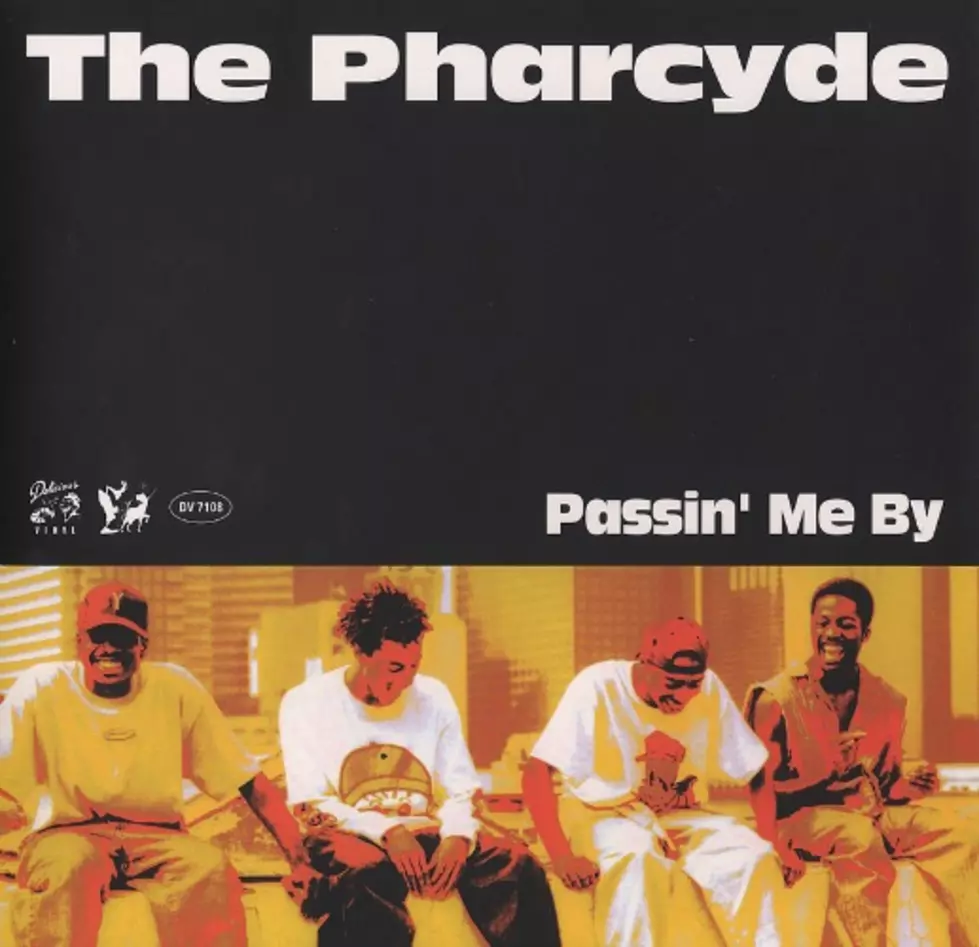 Today in Hip-Hop: The Pharcyde Drop the Single, &#8216;Passin&#8217; Me By&#8217;