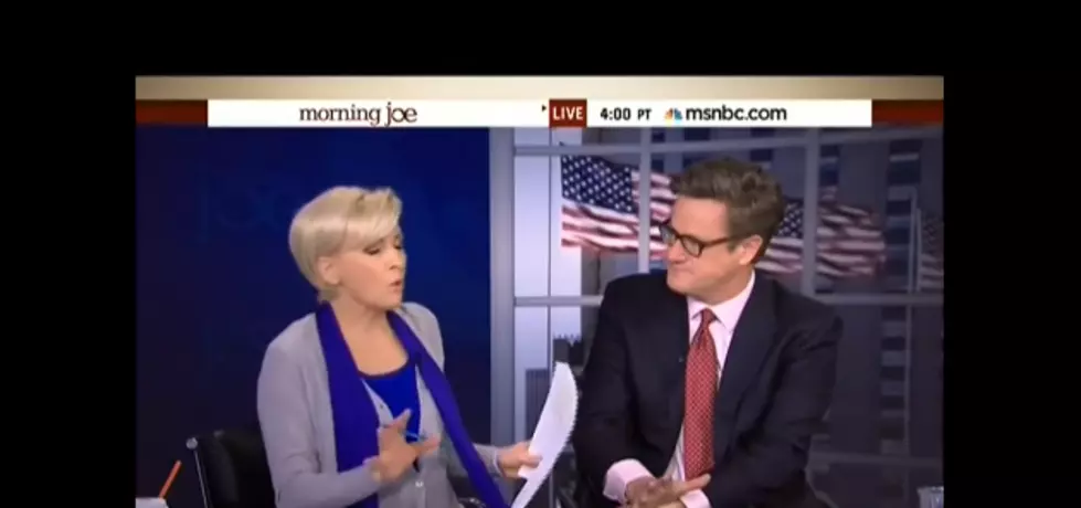 ‘Morning Joe’ Hosts Blame Hip-Hop for SAE Racist Chant