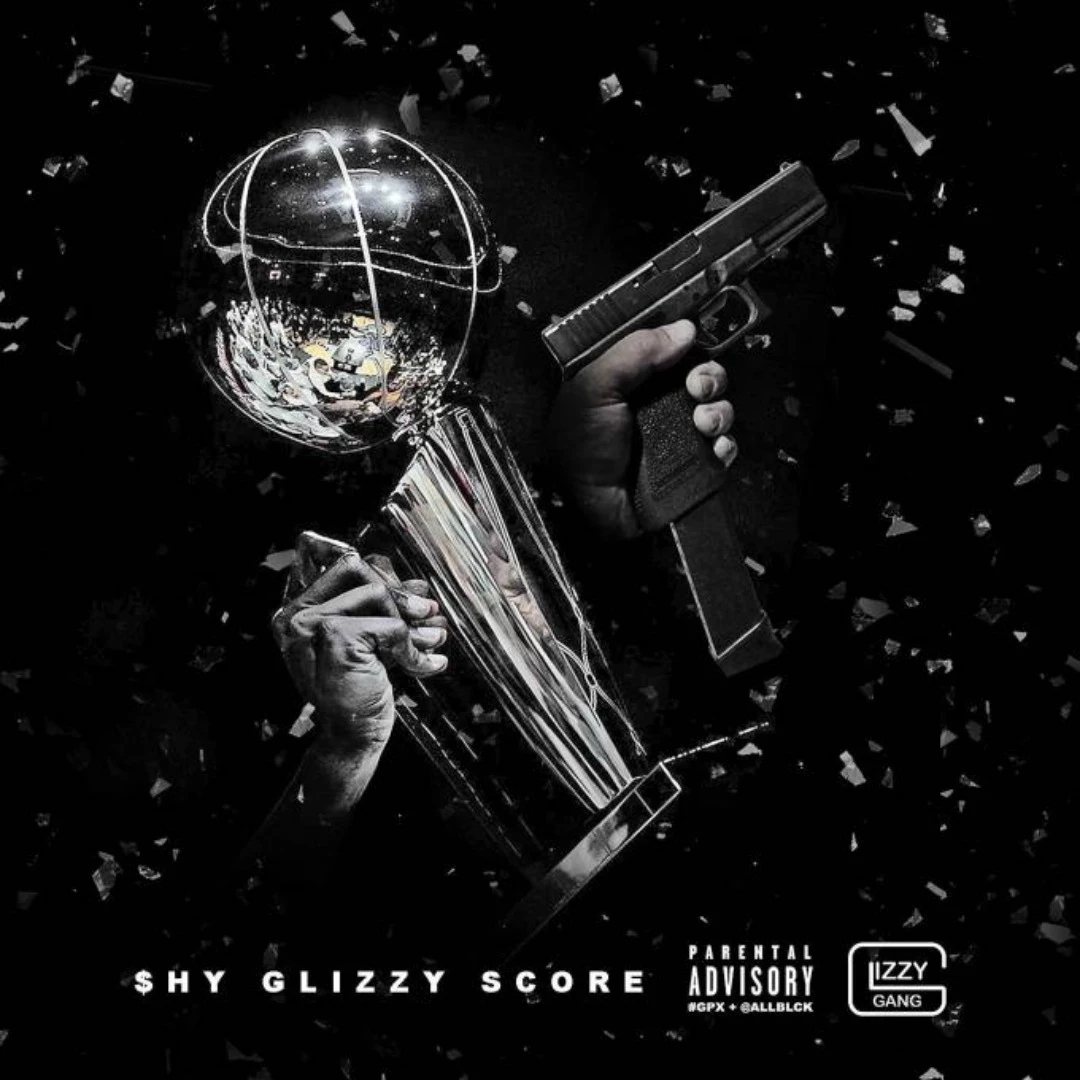 shy glizzy paint the town red lyrics