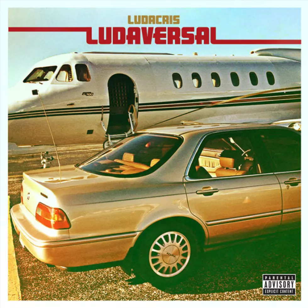 Stream Ludacris&#8217; &#8216;Ludaversal&#8217; Album