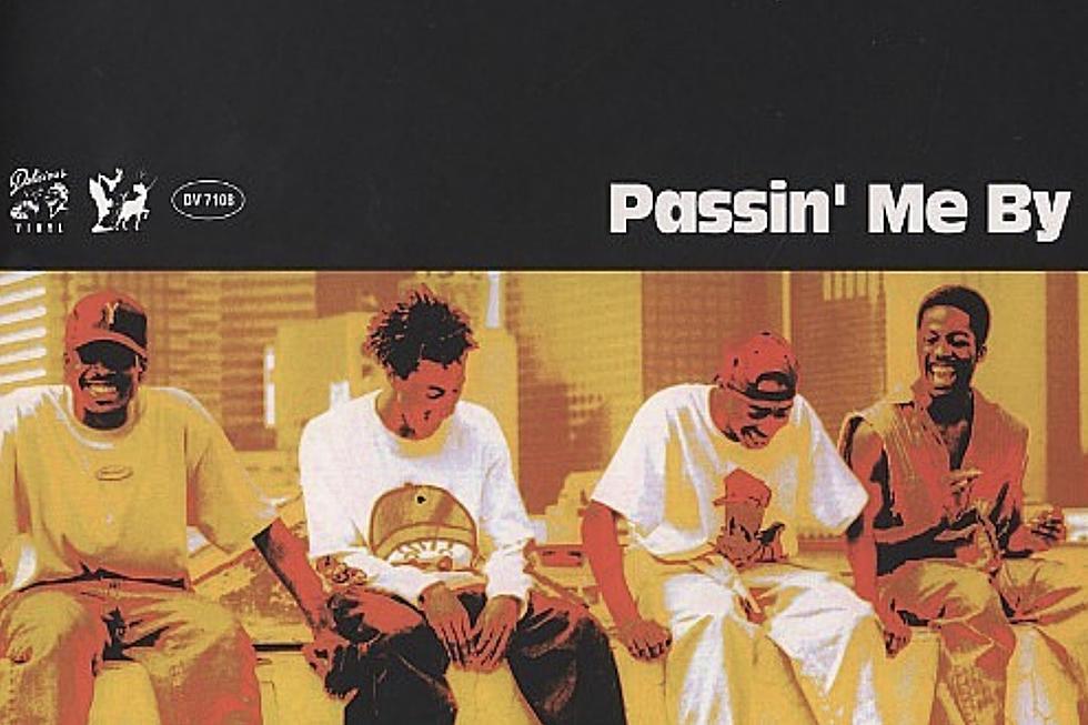 The Pharcyde Drop &#8216;Passin&#8217; Me By&#8217; &#8211; Today in Hip-Hop