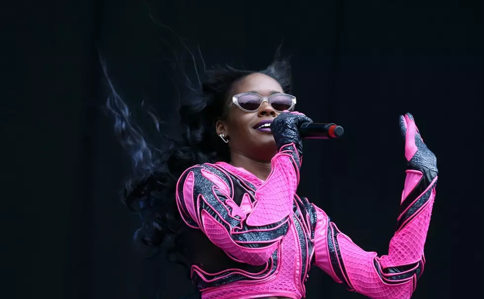 Azealia Banks Is Giving Up Twitter for Lent