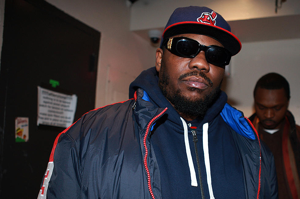 Happy Birthday, Beanie Sigel!