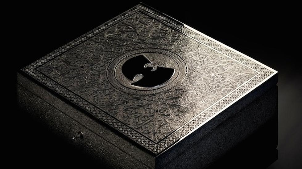 Wu-Tang Clan Debuts ‘Once Upon a Time in Shaolin’ Album in New York