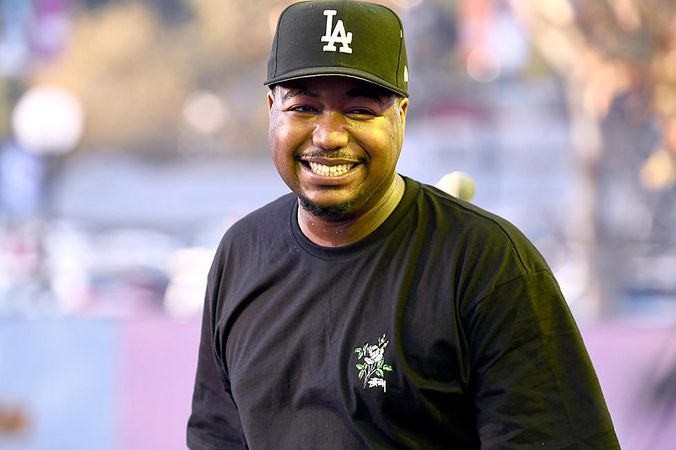 Happy Birthday, Domo Genesis!