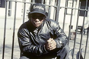 Eazy-E, N.W.A and Ruthless Records Founder, Dies of AIDS – Today...