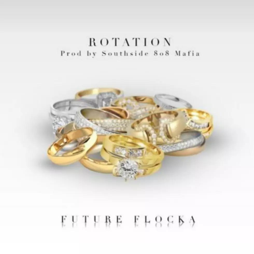 Waka Flocka Flame Feat. Future, ‘Rotation’