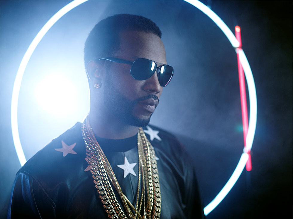 Get Tickets to Juicy J’s The Hustle Continues Tour With This Presale Code