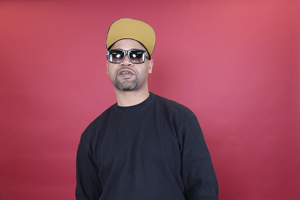 Juvenile Says He Will Retire on Cash Money Records to Be a CEO