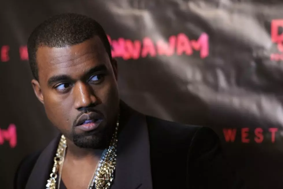 Kanye West&#8217;s &#8220;All Day&#8221; Video Is Debuting at a Museum