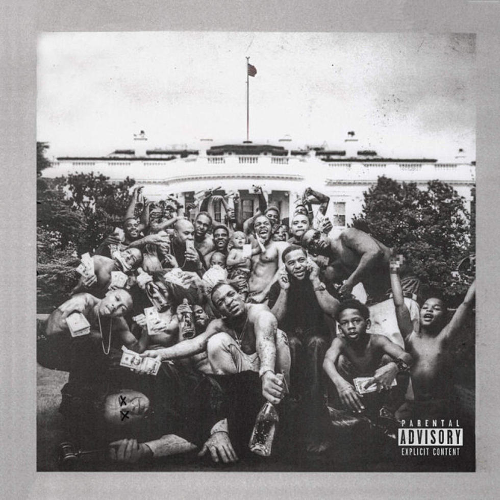 Kendrick Lamar&#8217;s &#8216;To Pimp a Butterfly&#8217; Debuts at No. 1 in This Week&#8217;s Album Sales (3/25/2015)