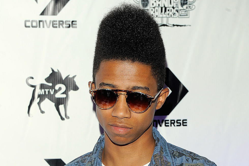 Lil Twist Sentenced to a Year in Jail
