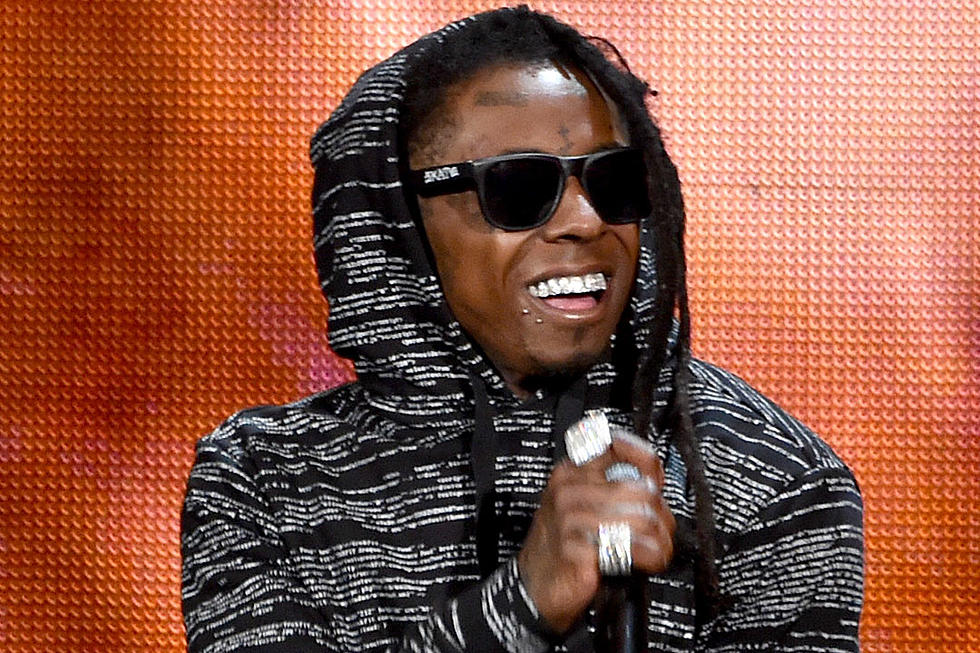 Lil Wayne’s ‘Free Weezy Album’ Drops Next Month