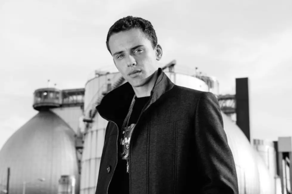 Logic Calls the Success of &#8216;Under Pressure&#8217; a &#8216;Wake Up Call&#8217;