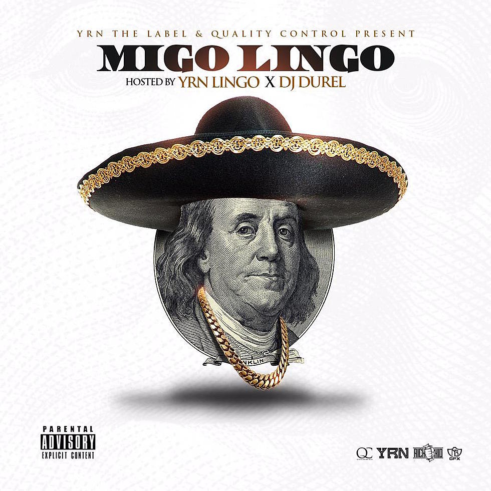 Migos’ Mixtape ‘Migo Lingo’ Is Dropping This Week