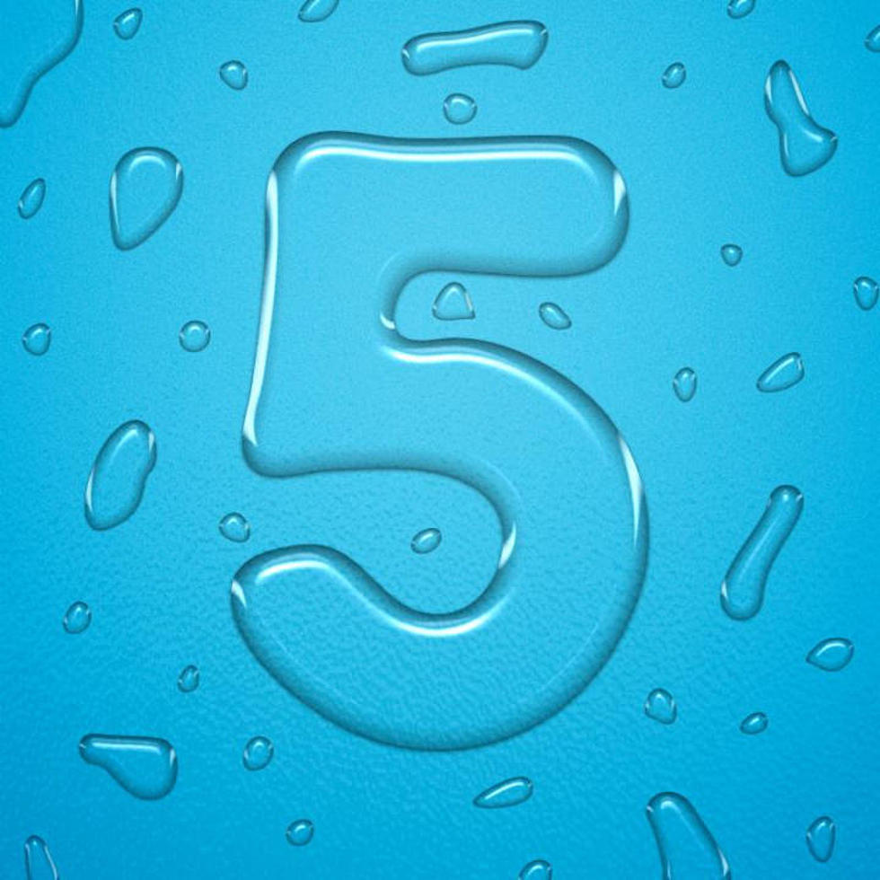 Listen to iLoveMakonnen, ‘Drink More Water 5 (Freestyle)’