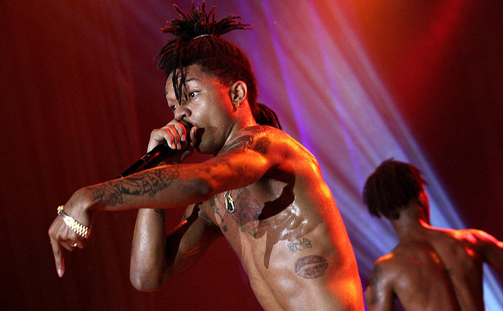 Woman Confuses Rae Sremmurd&#8217;s Swae Lee for Chief Keef