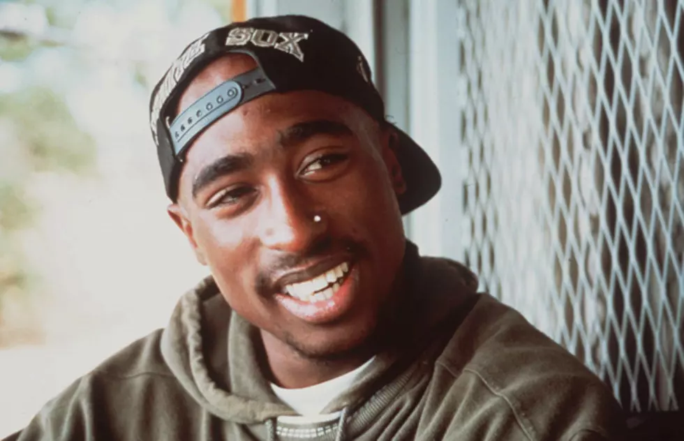 Watch the Trailer for the New 2Pac Documentary
