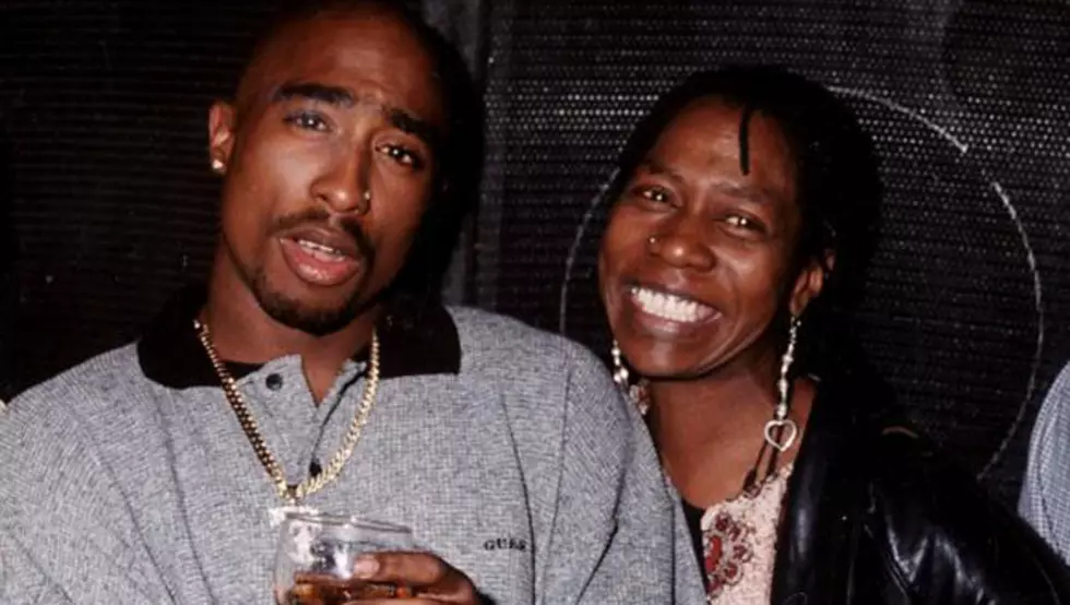 Tupac&#8217;s Mother Afeni Shakur Dead at 69