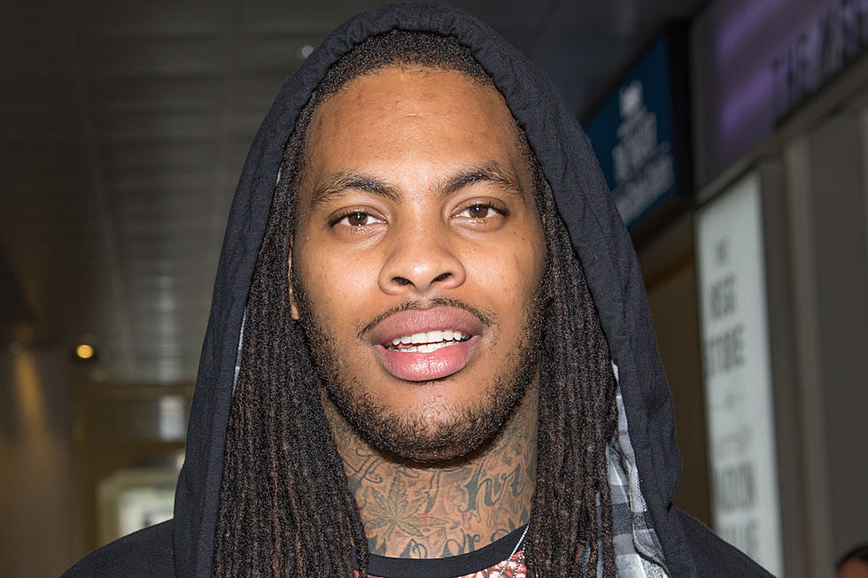 Waka Flocka Flame Says He Initially Hated Kendrick Lamar’s ‘To Pimp a Butterfly’ Album