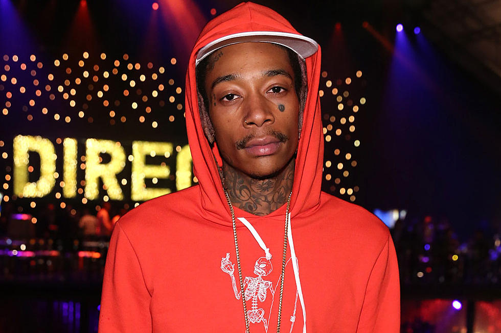 Two Men Plead Guilty to Wiz Khalifa’s Uncle’s Murder