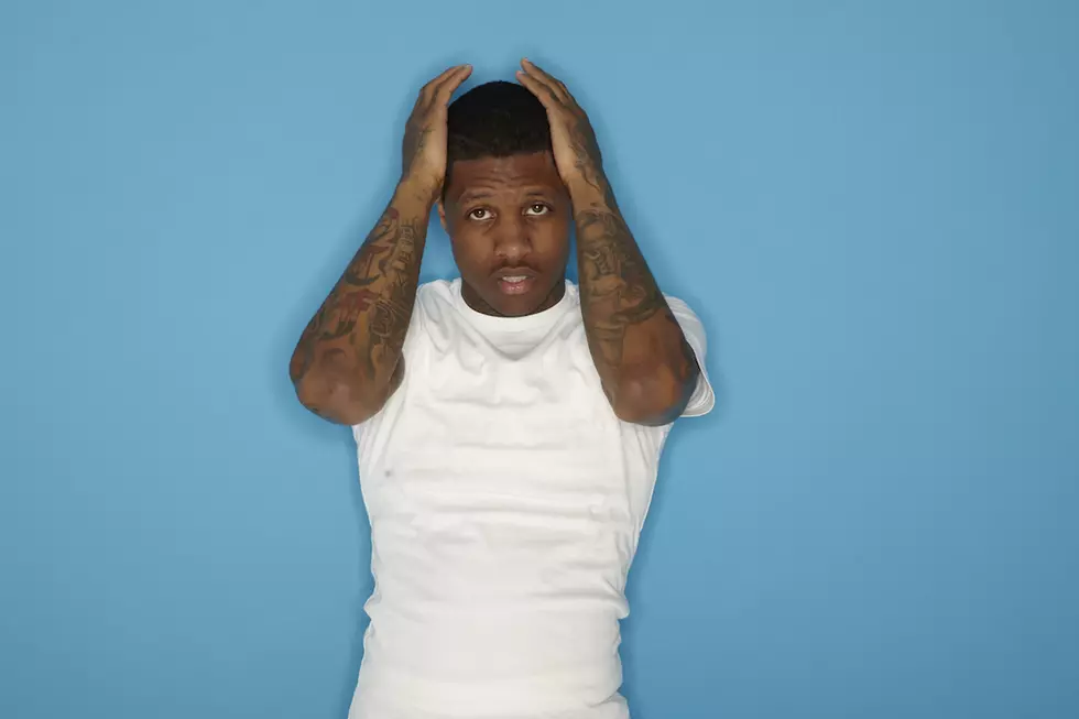 Lil Durk Wants to Leave His Troublemaker Reputation Behind Him
