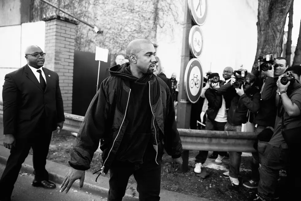 Kanye West’s Company DONDA Wants to Start Making Feature Films