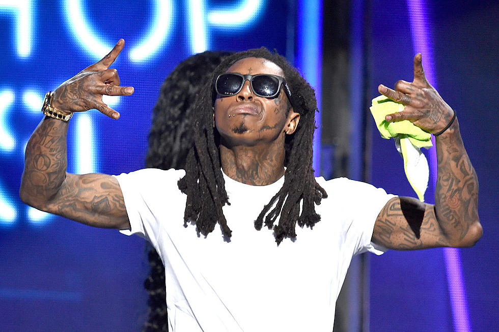 Lil Wayne Might Have Signed a Deal with Roc Nation