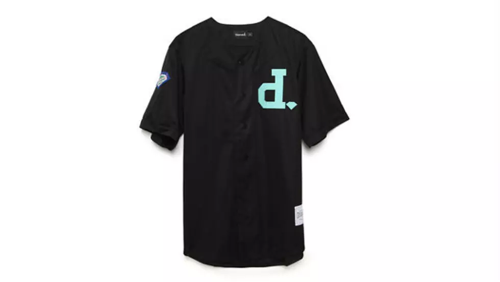 9 Best Baseball Themed Jerseys Out Right Now