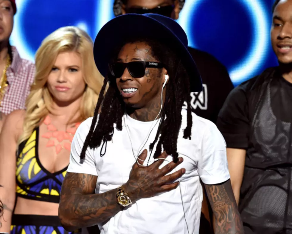 Altercation in Atlanta Nightclub May Have Led to Lil Wayne&#8217;s Tour Bus Shooting