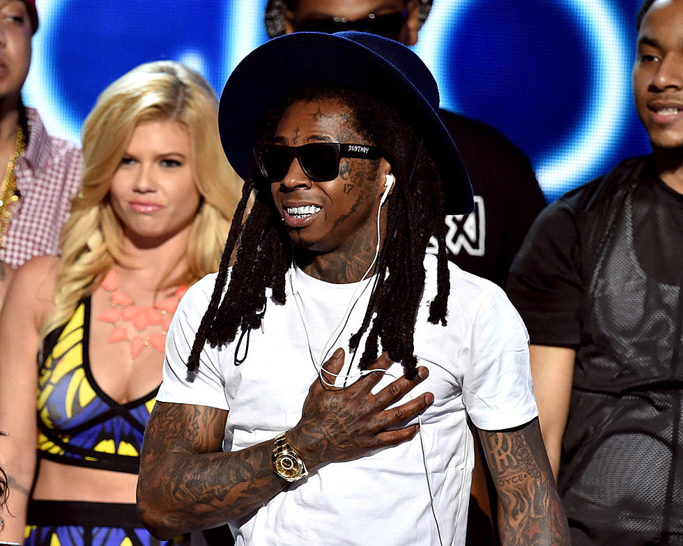 Altercation in Atlanta Nightclub May Have Led to Lil Wayne’s Tour Bus Shooting