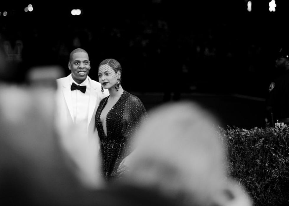 Beyoncé Previews New Jay Z and Timbaland song