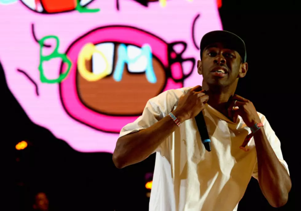 &#8216;Who Wants To Be A Millionaire&#8217; Features a Tyler, The Creator Question