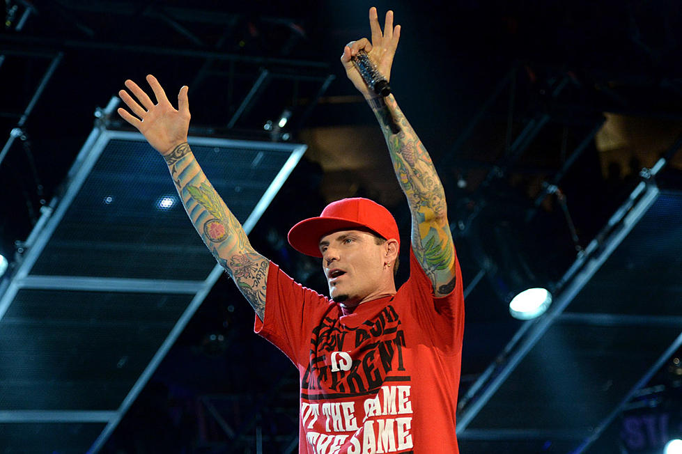 Vanilla Ice Defends Jokes in Adam Sandler’s ‘Ridiculous Six’ Film