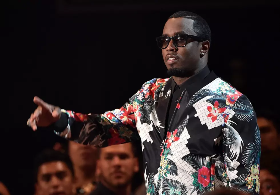 Diddy Re-lists His New Jersey Home for $8.5 Million