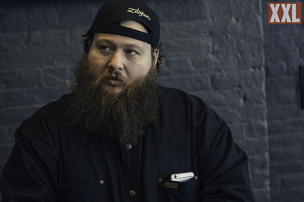 Action Bronson Removed From NXNE Main Stage Following Petitions