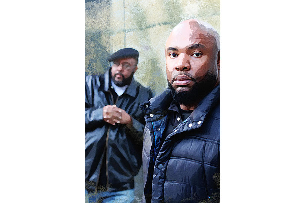 Blackalicious Will Be Dropping a New Album This Summer