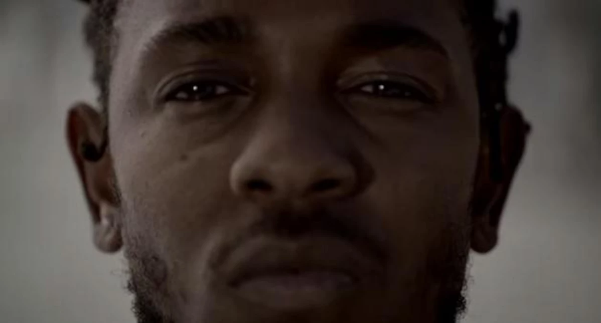 Verrast Ambacht Kers Watch Kendrick Lamar's Reebok Commercial - XXL