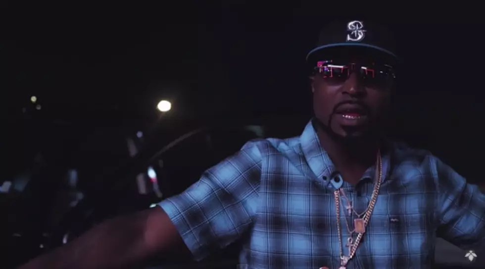 Young Buck Keeps it Authentic in ‘Not This Time’ Video