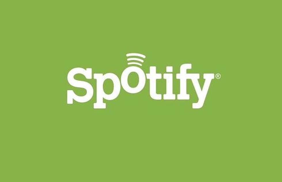 Spotify Might Soon Be Worth More Than the U.S. Music Industry