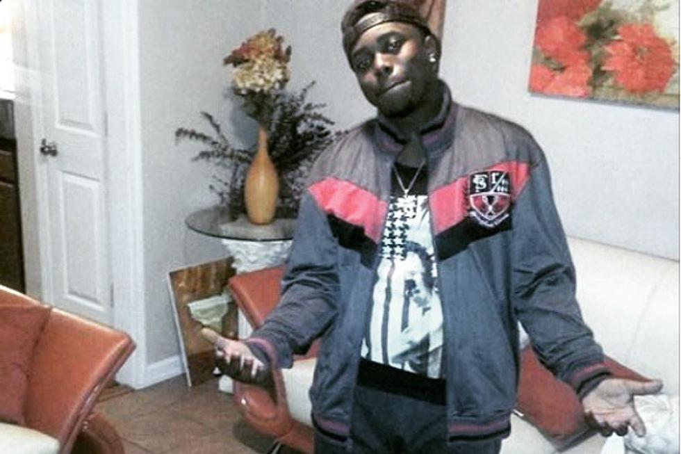 2 Chainz Producer ChillGoHard Gets Shot and Posts Video From Ambulance