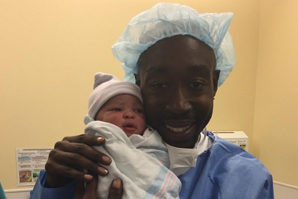 Freddie Gibbs Buys Two Guns For Every Month His Daughter Is Alive