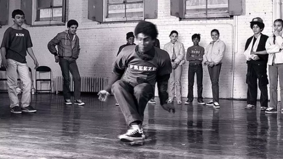 Today in Hip-Hop: R.I.P. to Frosty Freeze of Rock Steady Crew