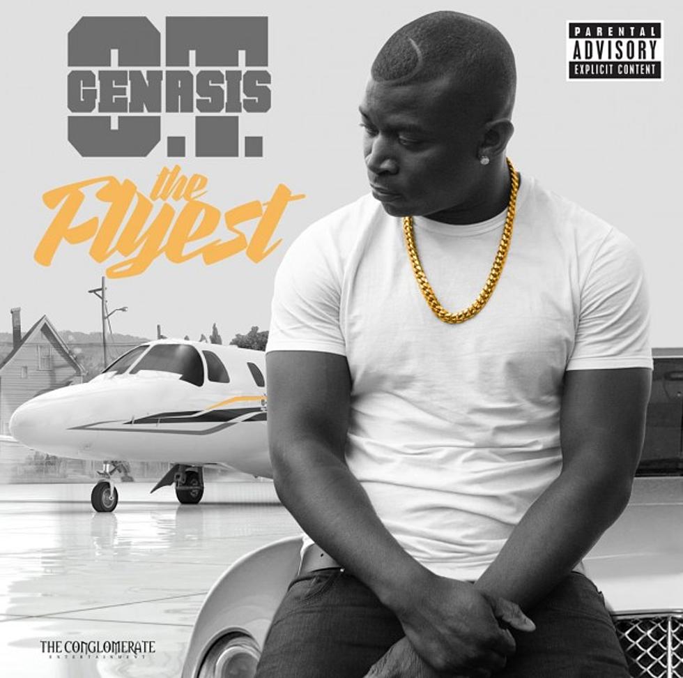 Listen to O.T. Genasis, ‘The Flyest’
