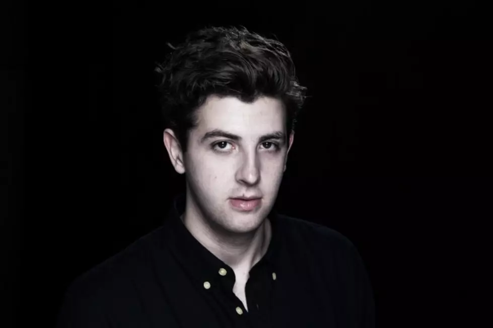 Music Producer Jamie xx Is a Big Young Thug Fan