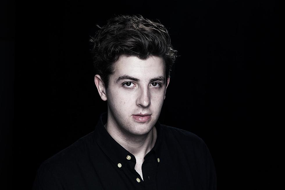 Music Producer Jamie xx Is a Big Young Thug Fan
