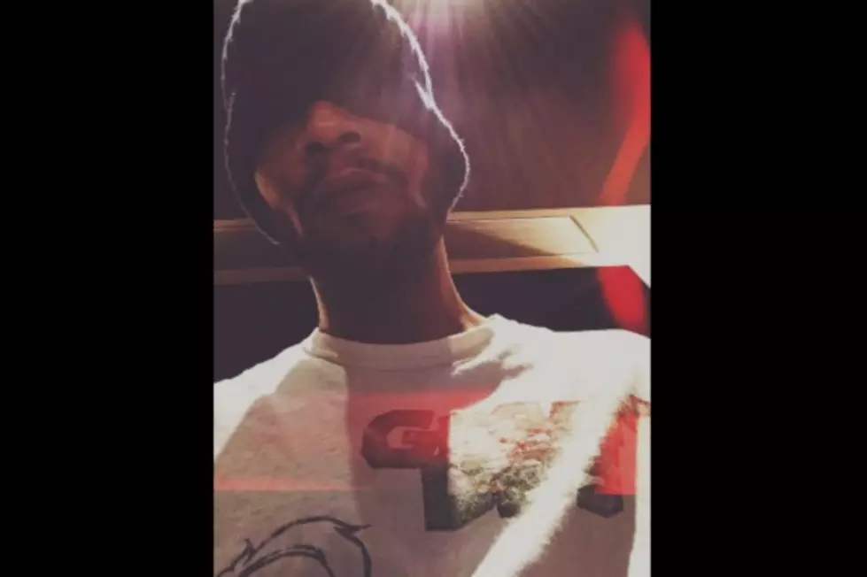 Kid Cudi Announces New Album &#8216;Speedin&#8217; Bullet To Heaven&#8217;